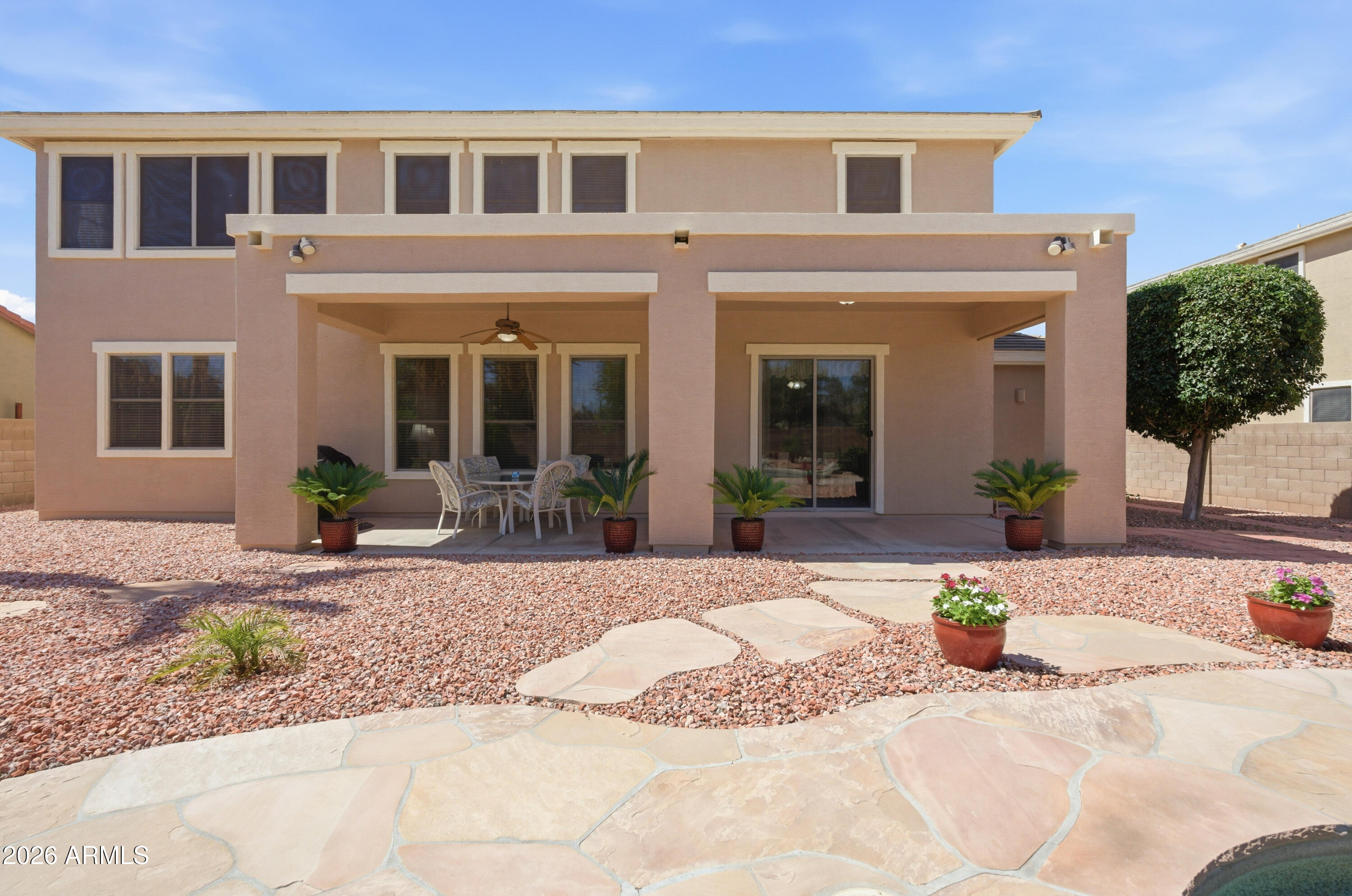 TONE RANCH ESTATES - Residential