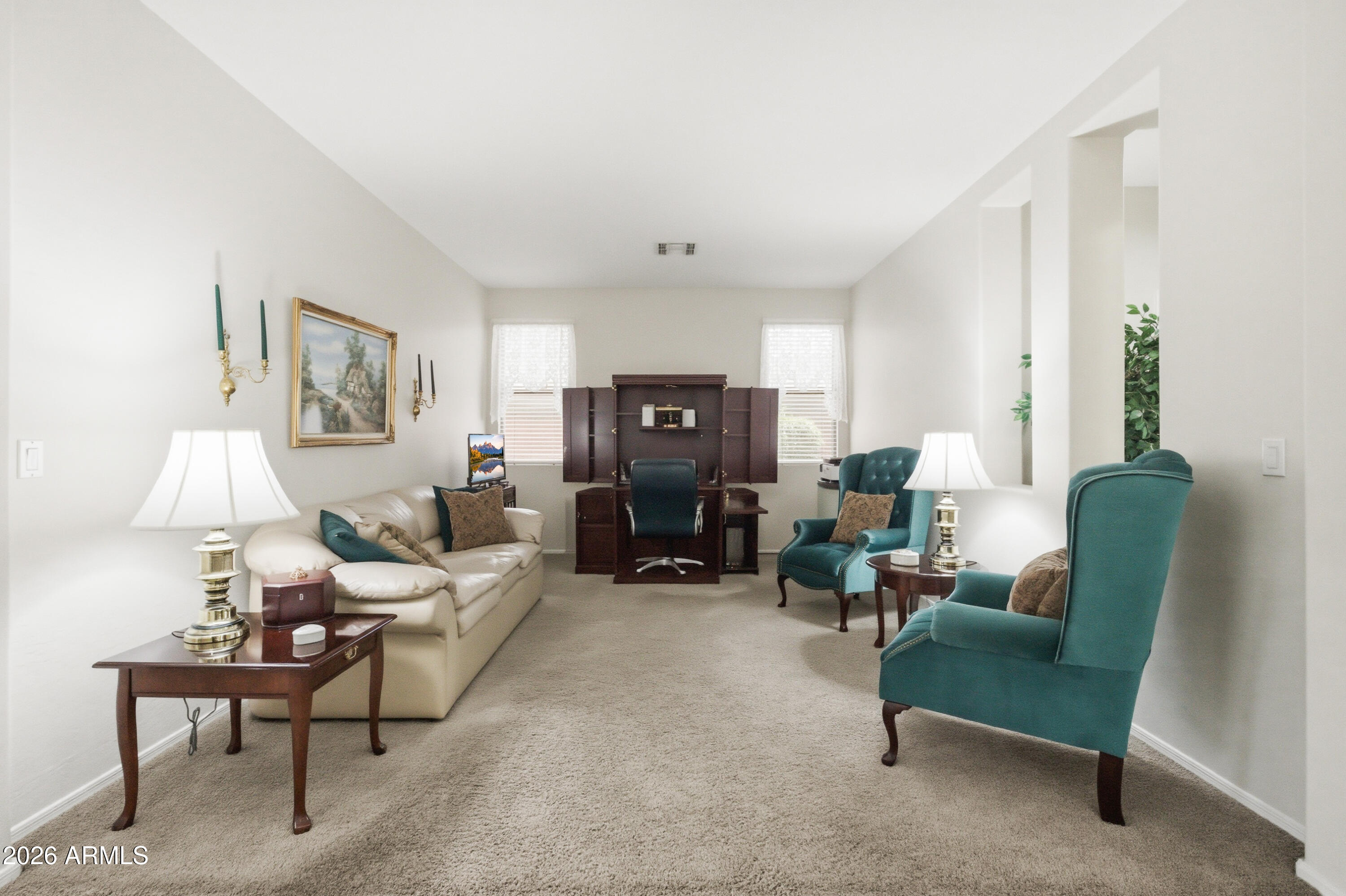 TONE RANCH ESTATES - Residential
