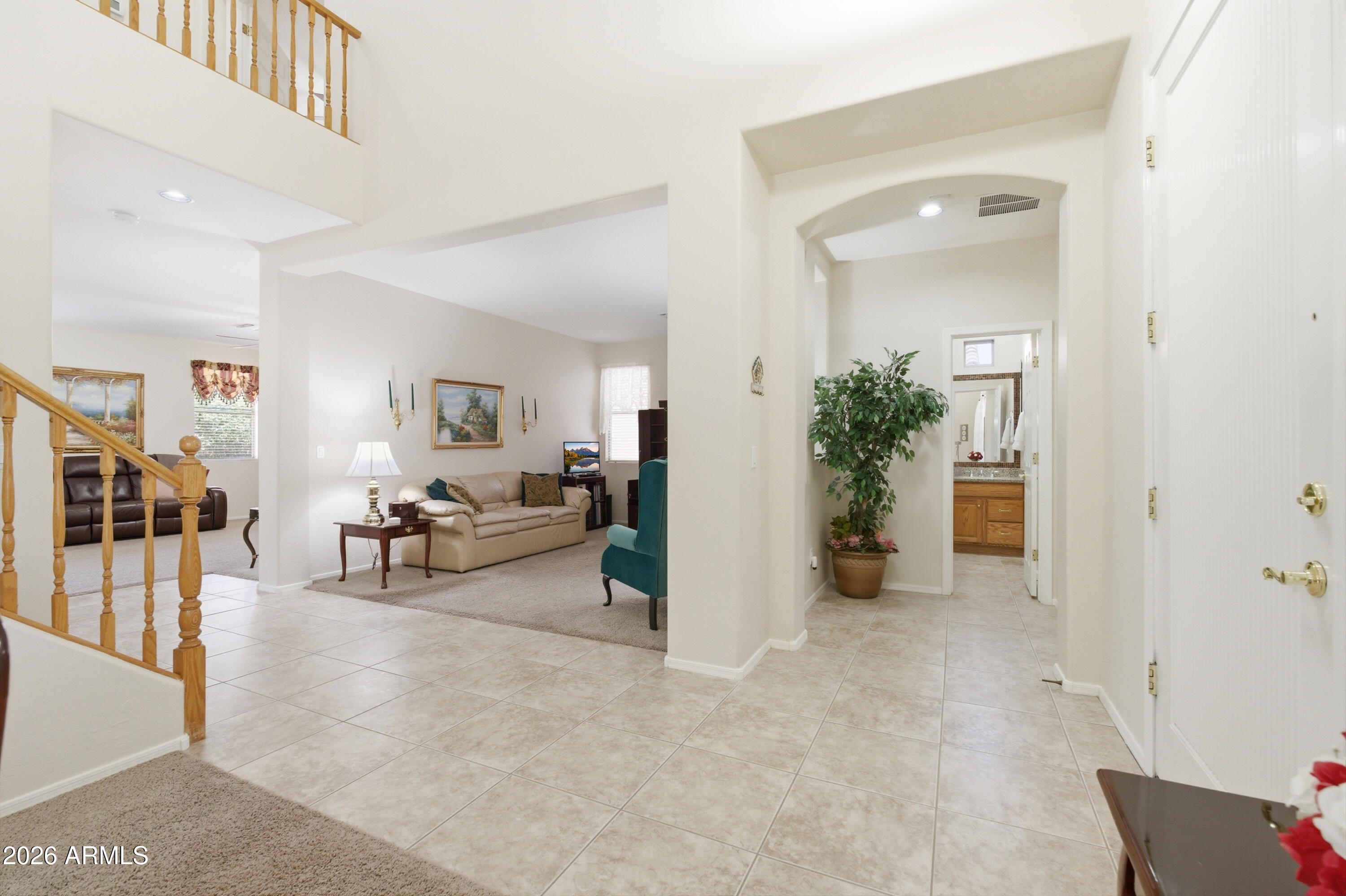 TONE RANCH ESTATES - Residential