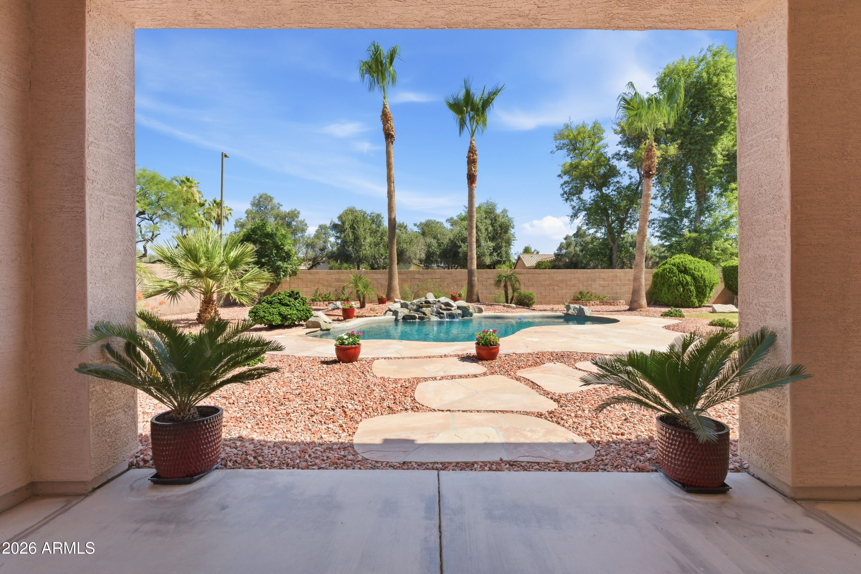 TONE RANCH ESTATES - Residential
