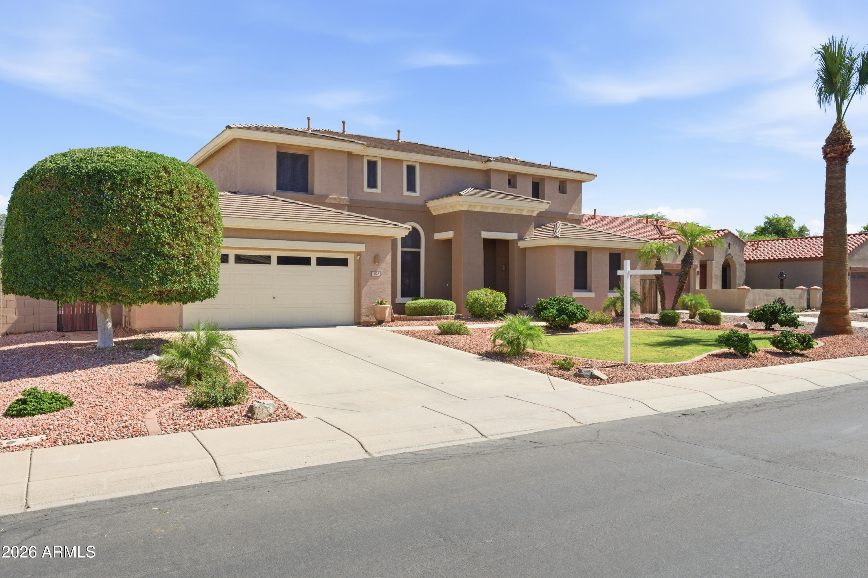 TONE RANCH ESTATES - Residential