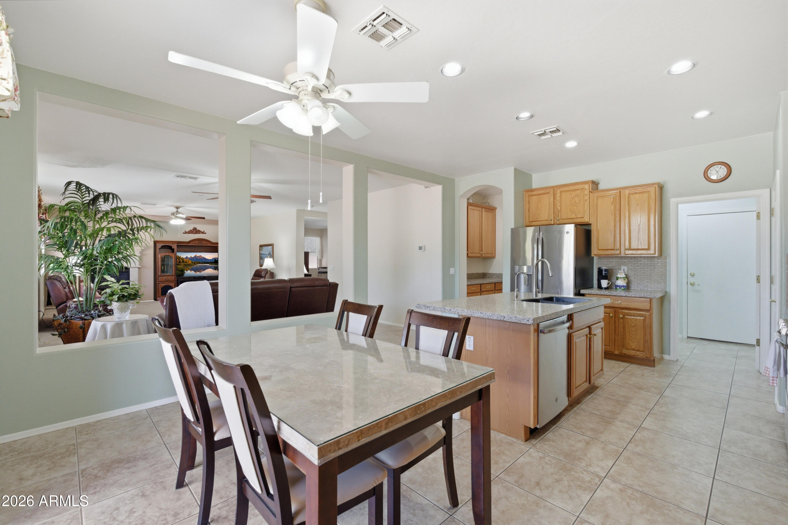 TONE RANCH ESTATES - Residential
