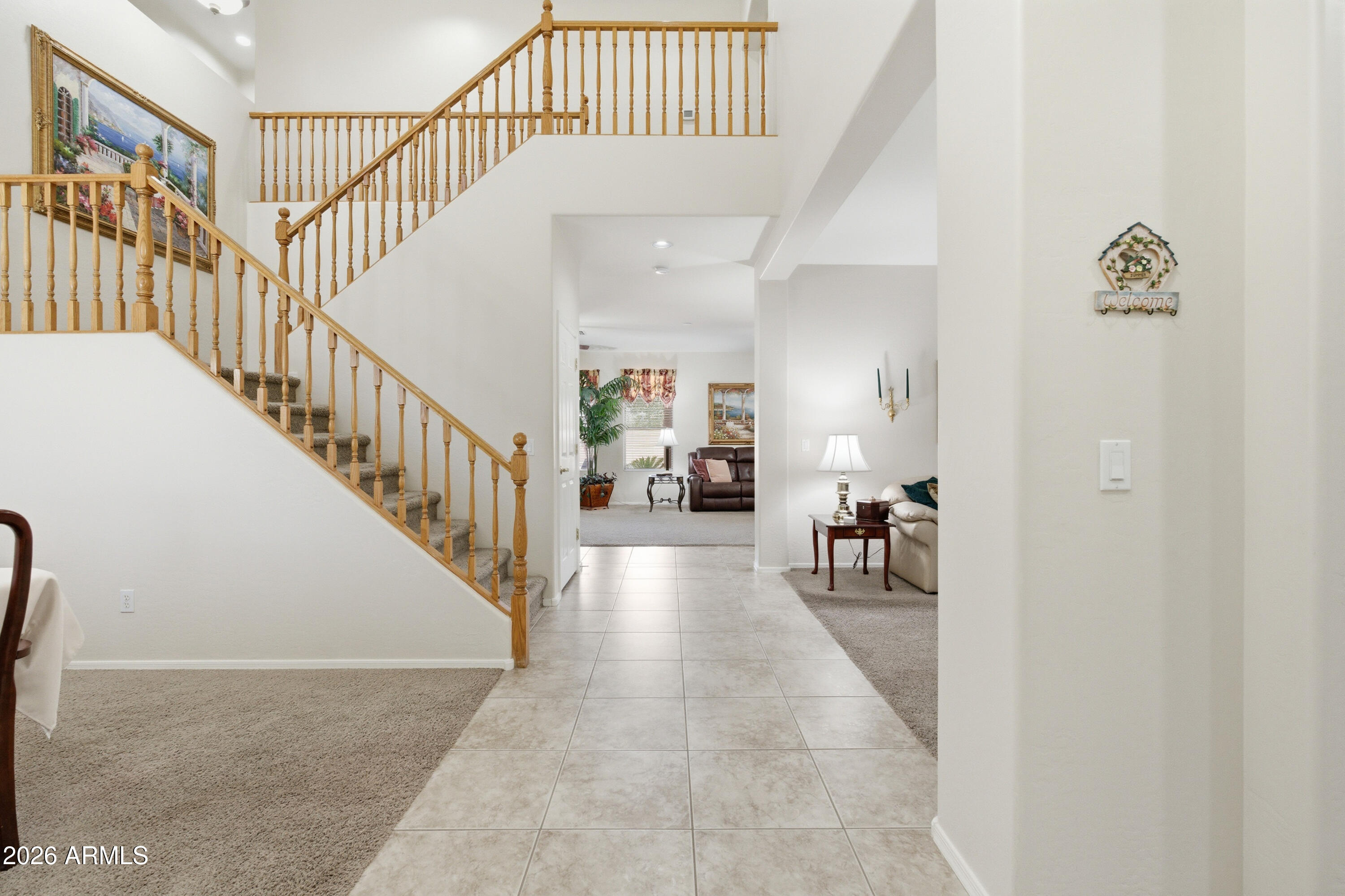 TONE RANCH ESTATES - Residential