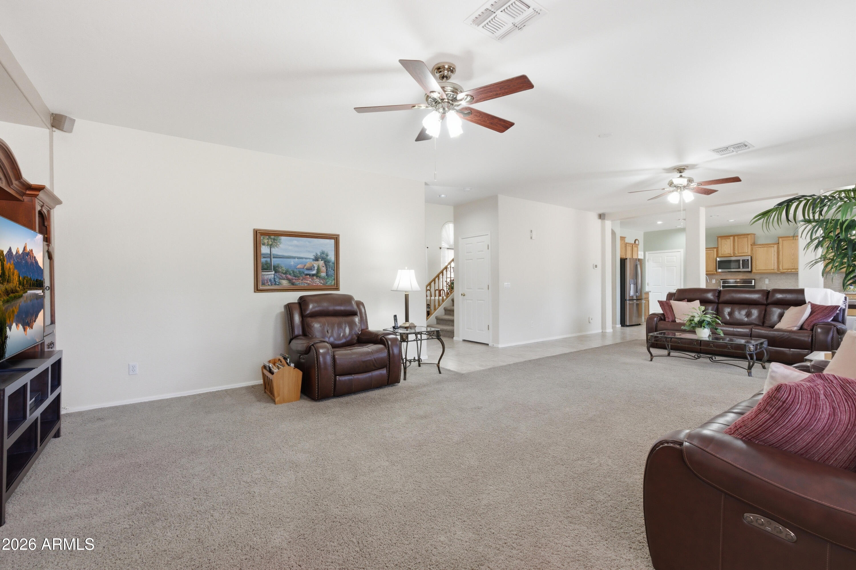 TONE RANCH ESTATES - Residential