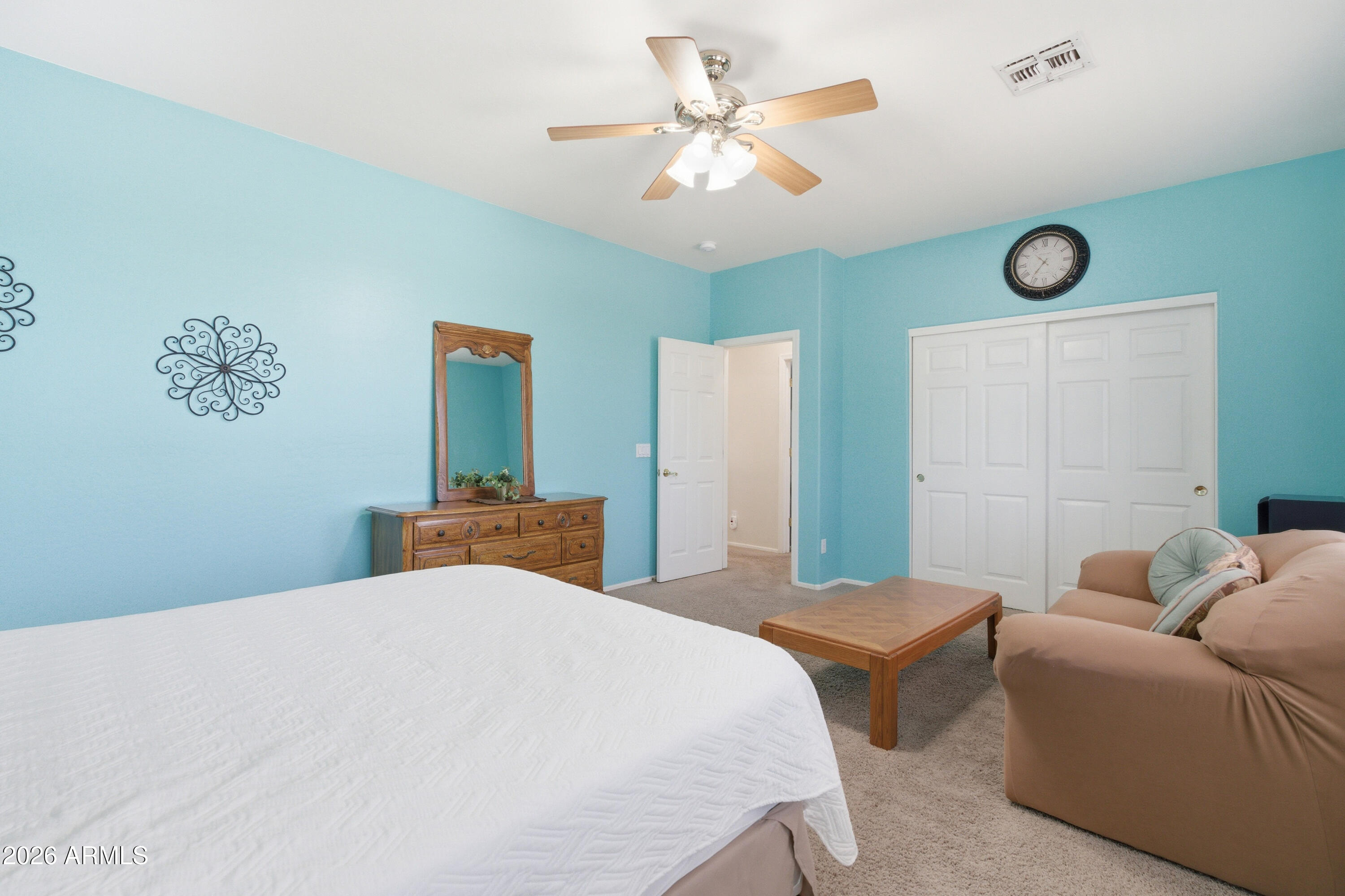 TONE RANCH ESTATES - Residential