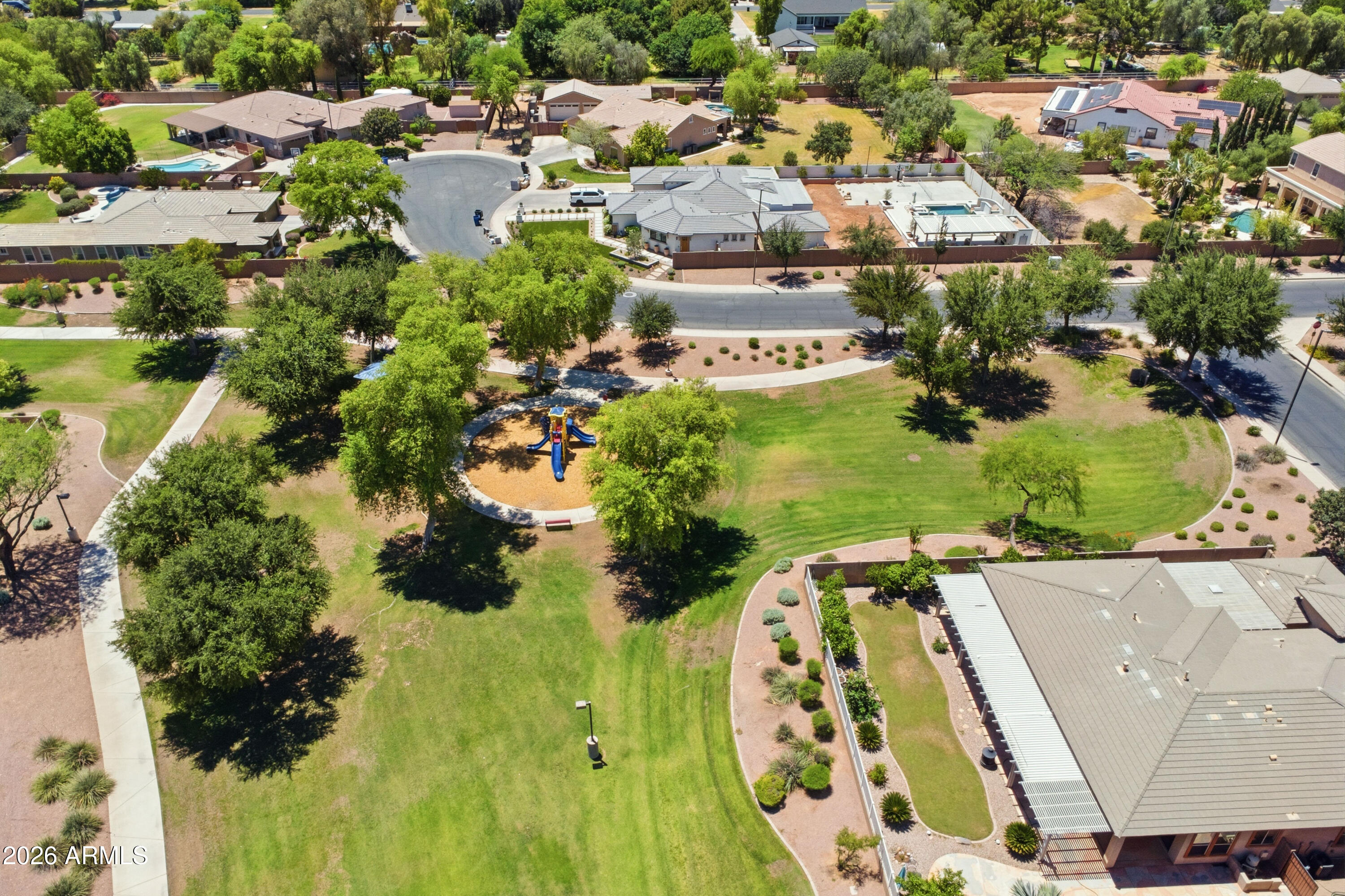 TONE RANCH ESTATES - Residential