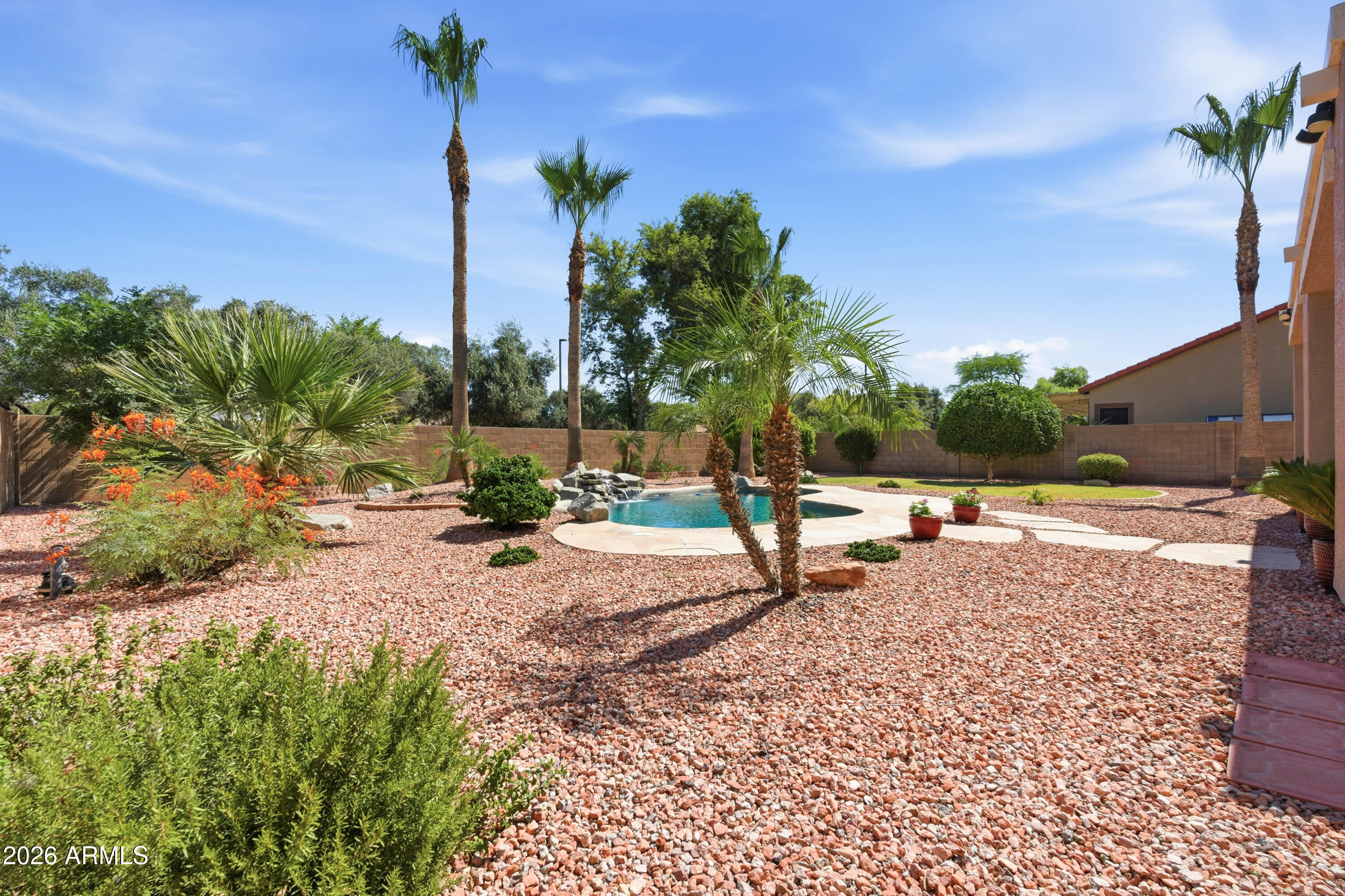 TONE RANCH ESTATES - Residential