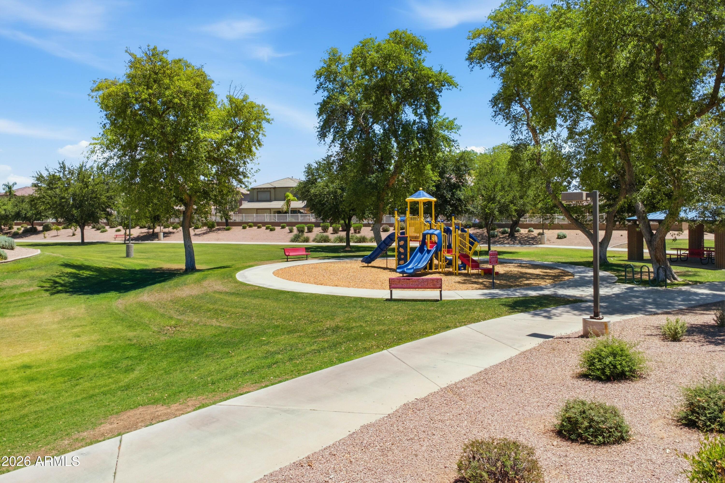 TONE RANCH ESTATES - Residential