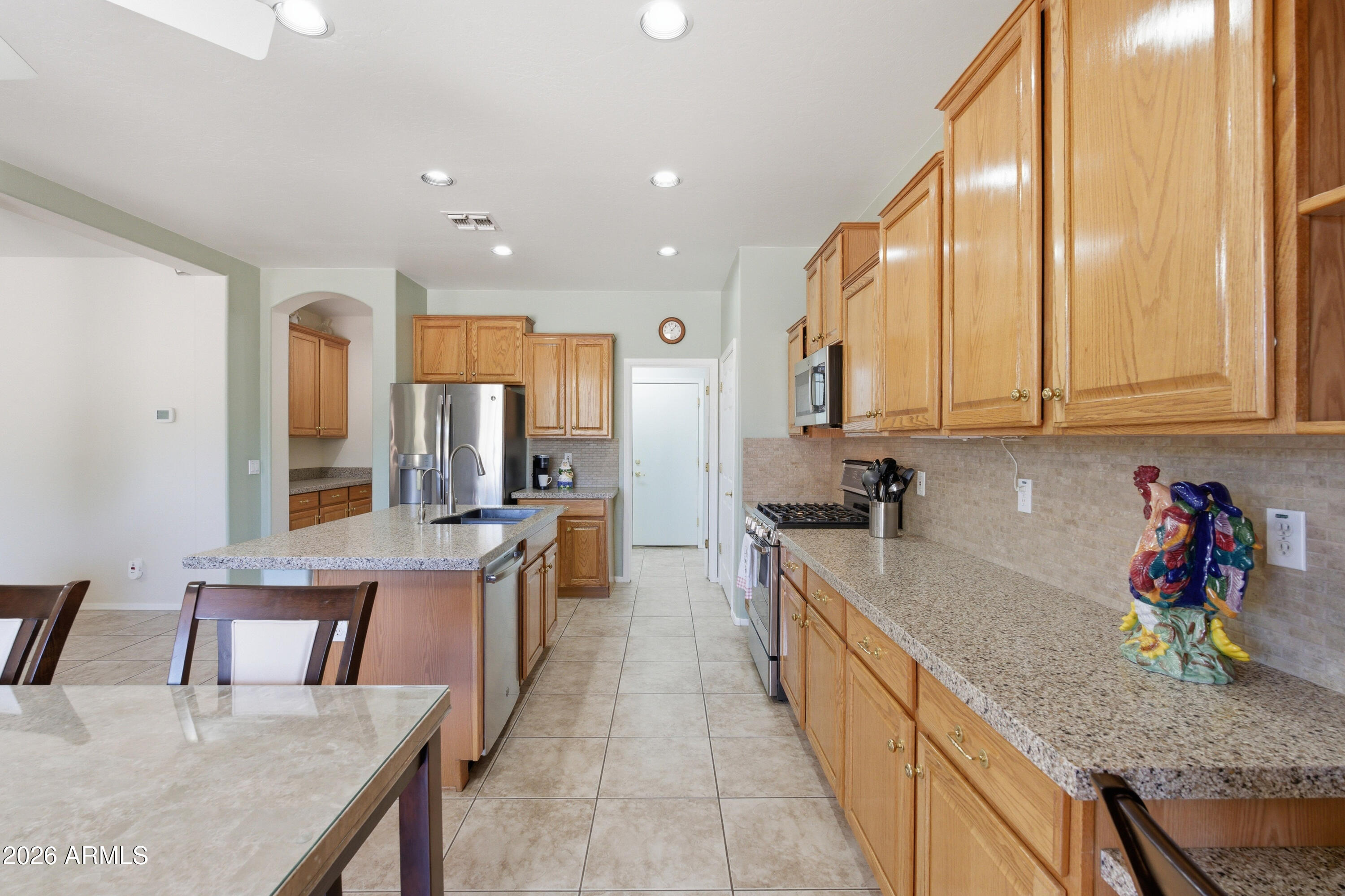 TONE RANCH ESTATES - Residential