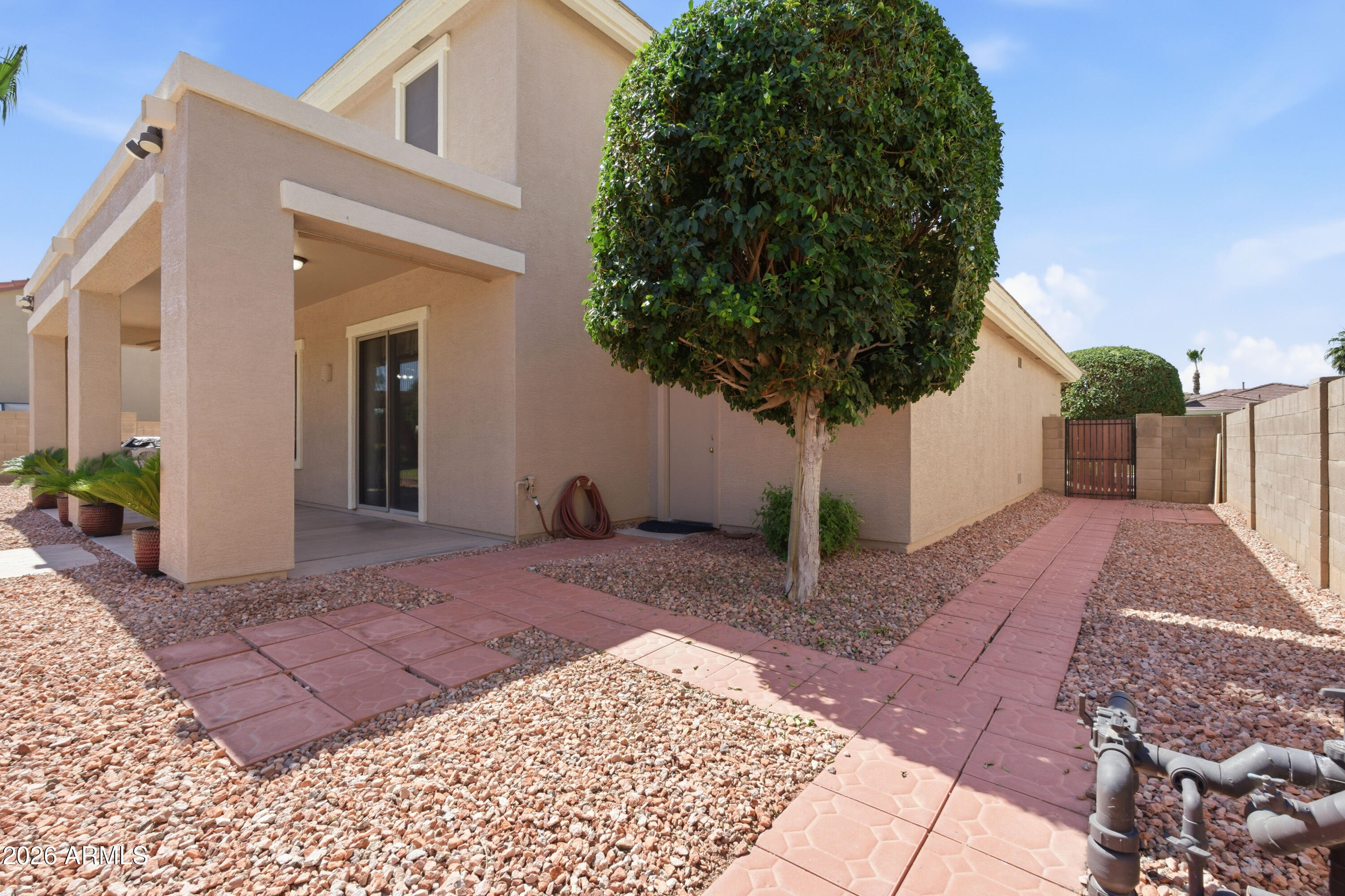 TONE RANCH ESTATES - Residential