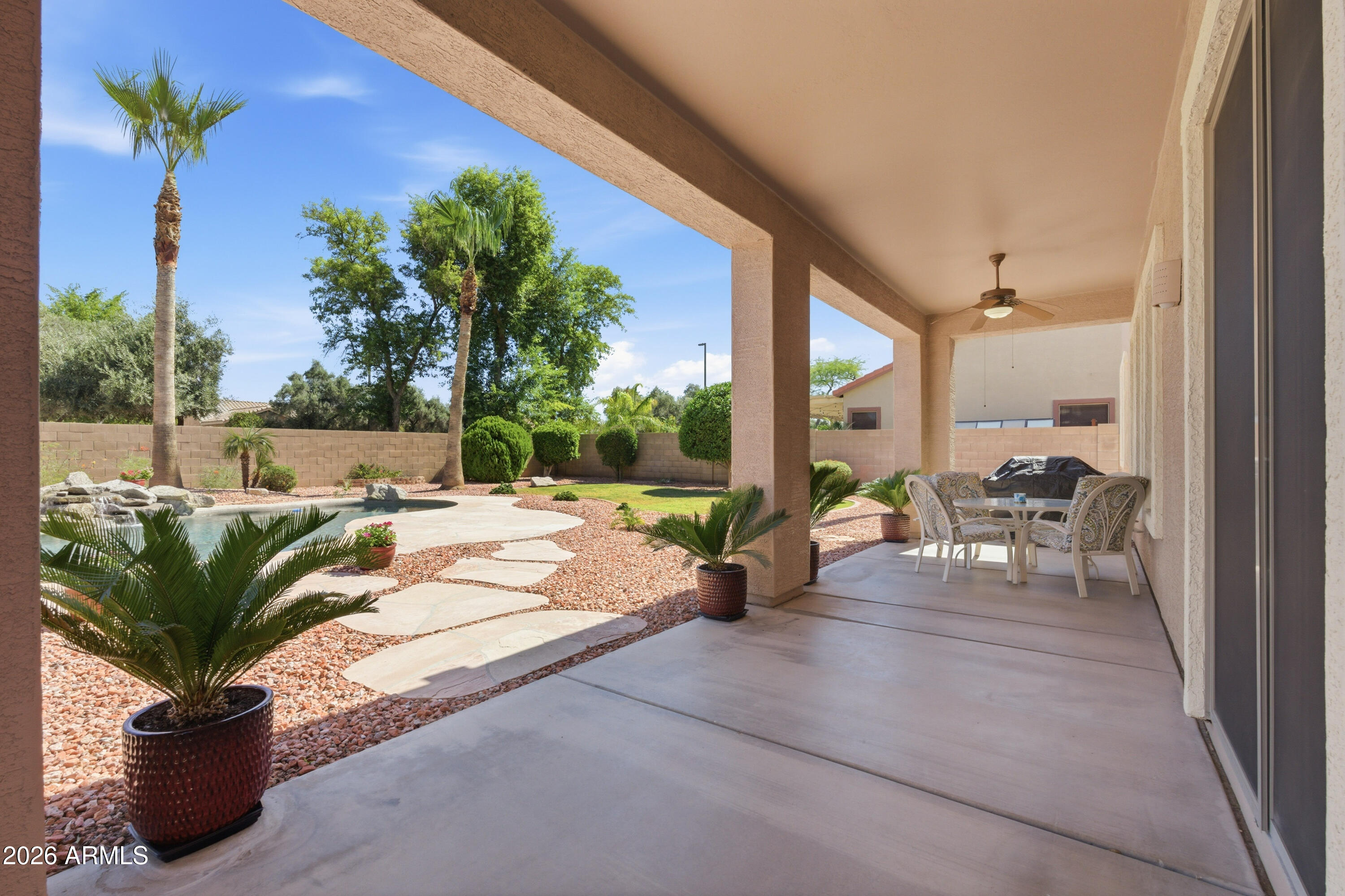TONE RANCH ESTATES - Residential