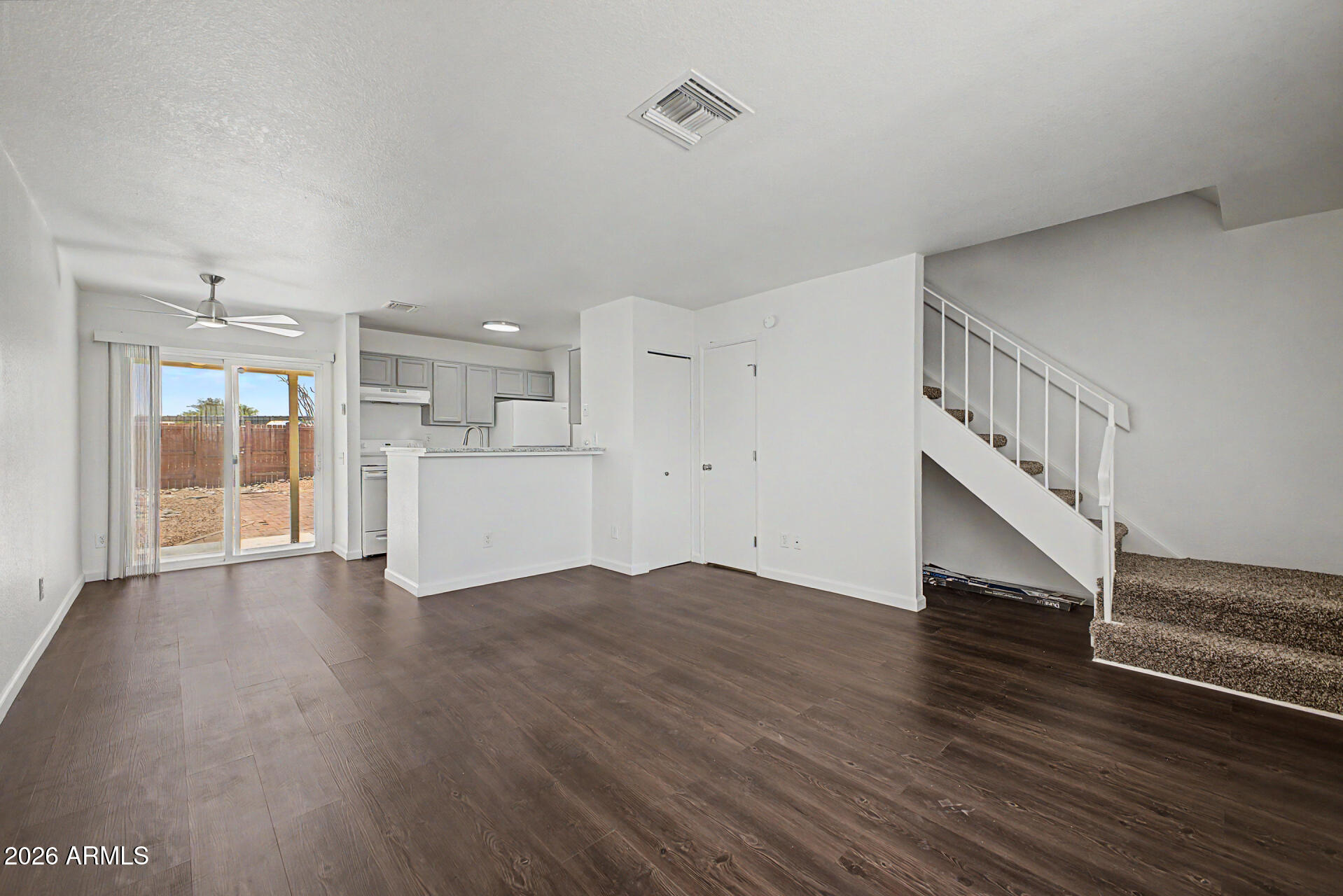 2612 W Ironcrest Drive