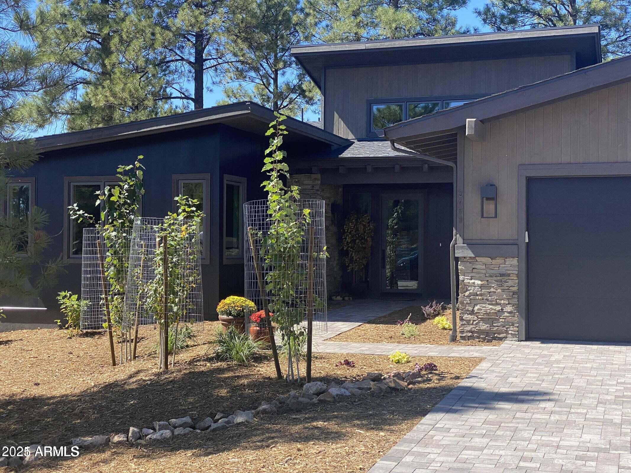 COCONINO RIDGE AT PINE CANYON - Residential