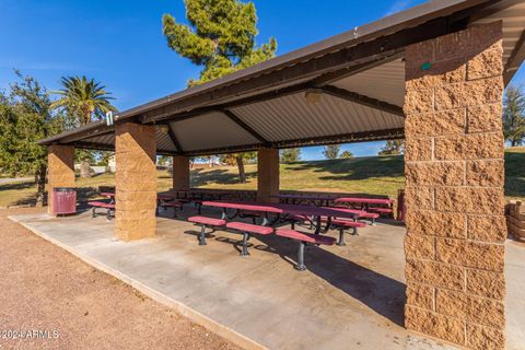 A home in Tempe