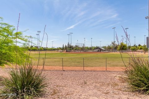 A home in Tempe