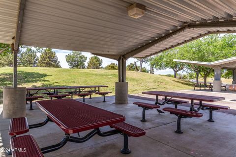 A home in Tempe