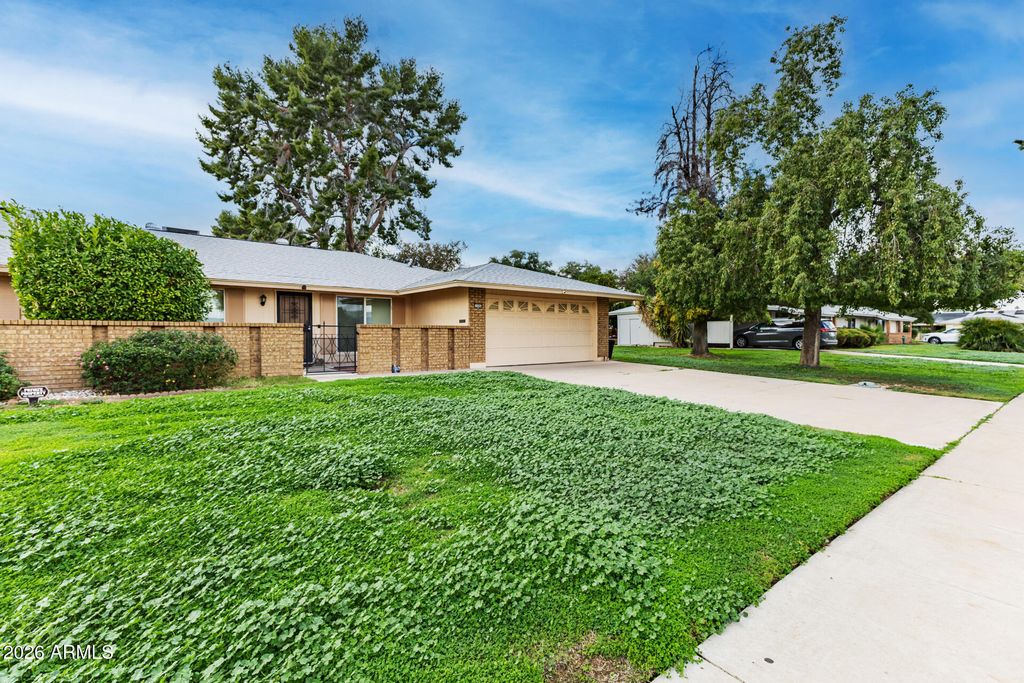 Photo of 15004 N Boswell Boulevard, Sun City, AZ 85351 (MLS # 6963187)