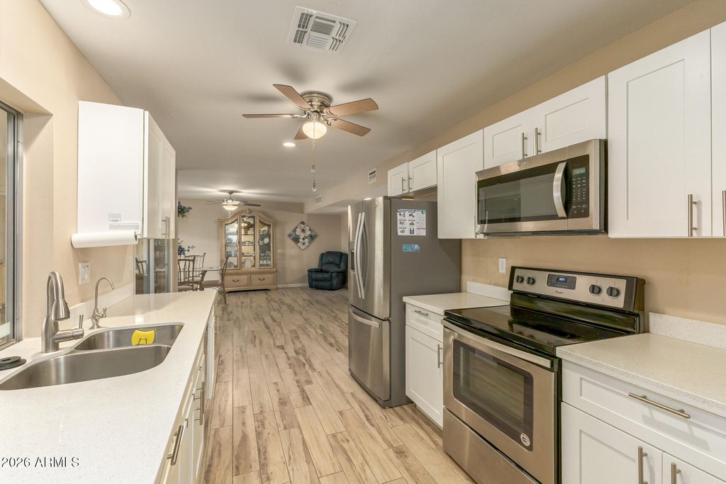 Photo of 15004 N Boswell Boulevard, Sun City, AZ 85351 (MLS # 6963187)