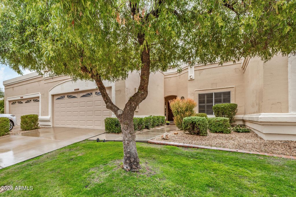 Photo of 8508 W Utopia Road, Peoria, AZ 85382 (MLS # 6966478)