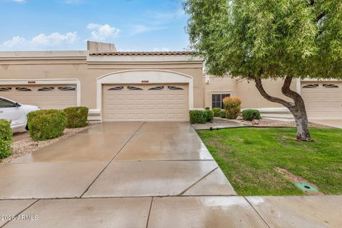 Photo of 8508 W Utopia Road, Peoria, AZ 85382 (MLS # 6966478)