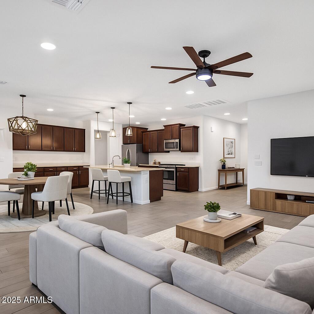 12629 W CANDELARIA Drive