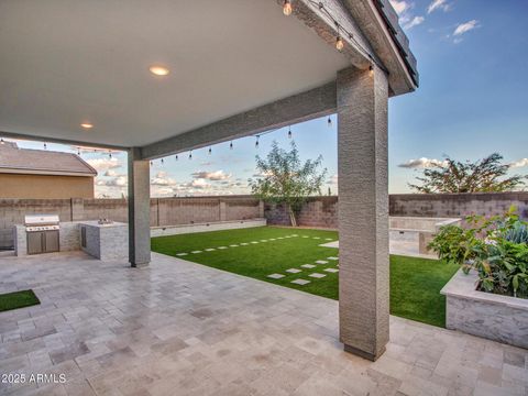 12629 W CANDELARIA Drive Sun City West AZ 85375