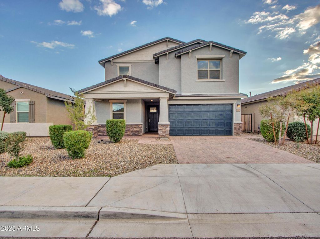 Photo of 12629 W Candelaria Drive, Sun City West, AZ 85375 (MLS # 6949049)