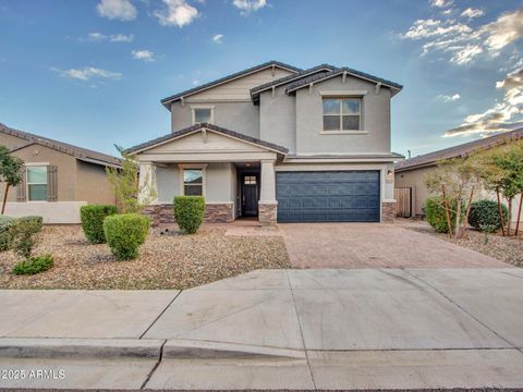 12629 W CANDELARIA Drive Sun City West AZ 85375