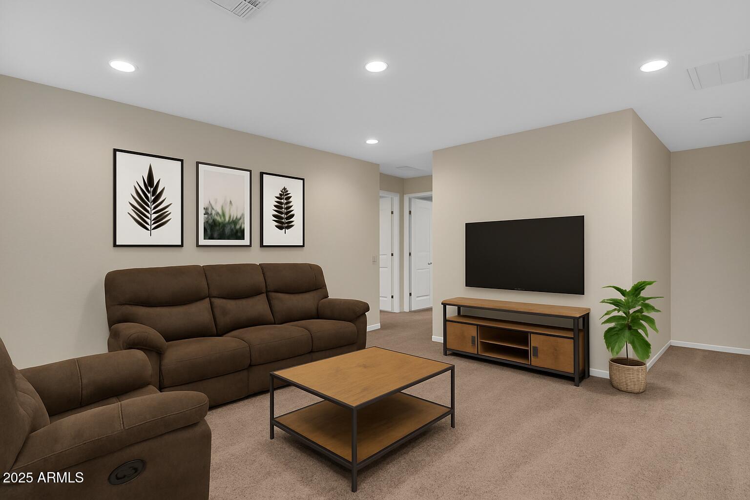 12629 W CANDELARIA Drive