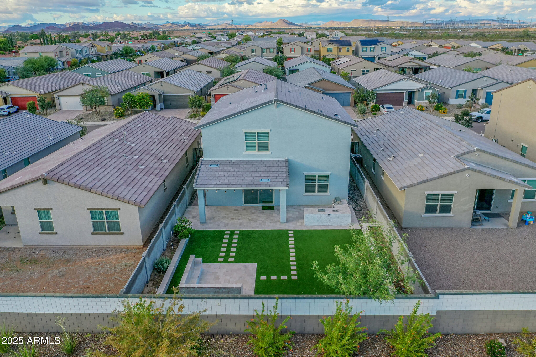 12629 W CANDELARIA Drive