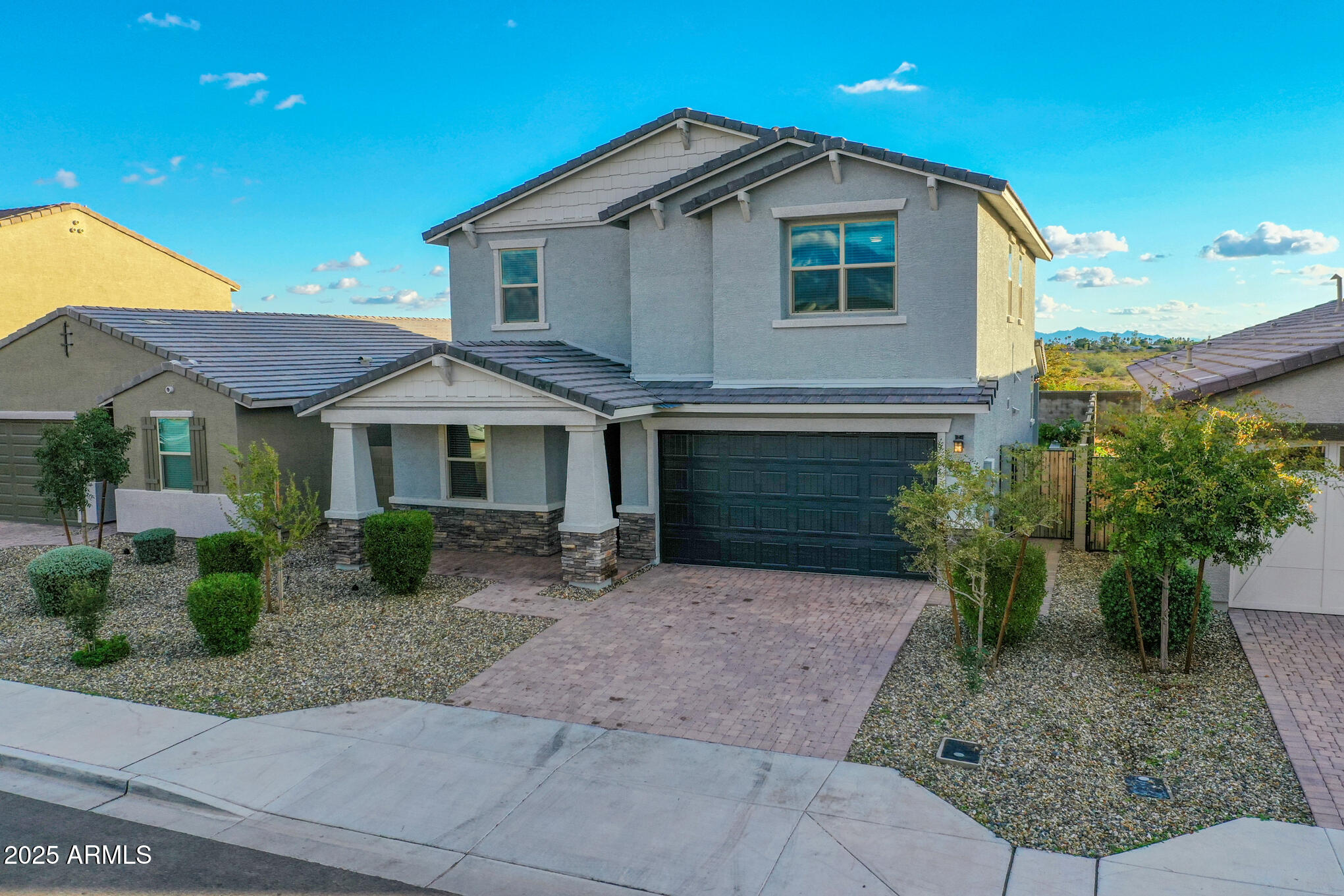 12629 W CANDELARIA Drive