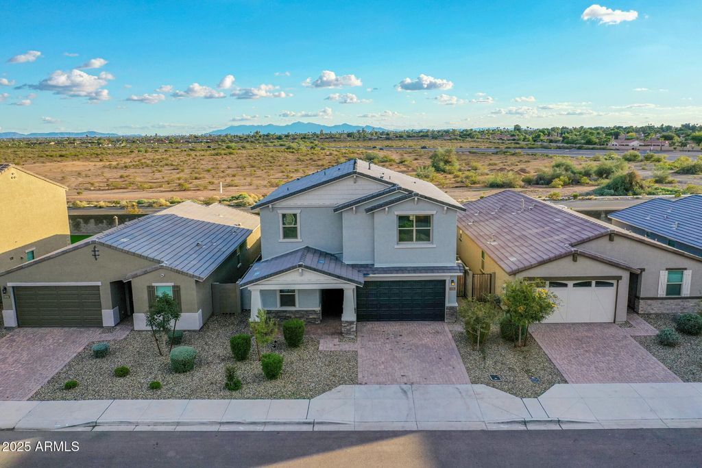 Photo of 12629 W Candelaria Drive, Sun City West, AZ 85375 (MLS # 6949049)