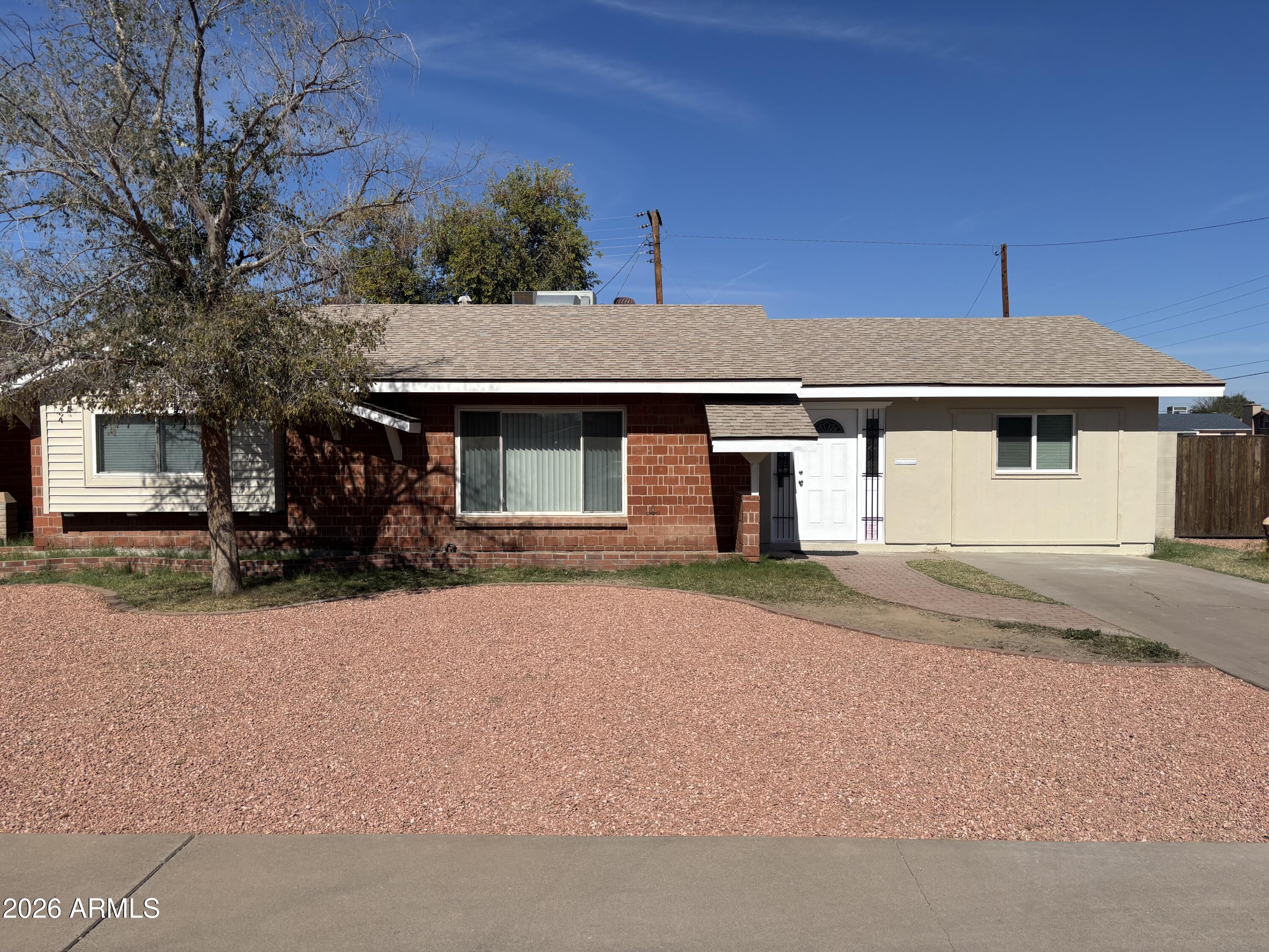 3902 W MCLELLAN Boulevard