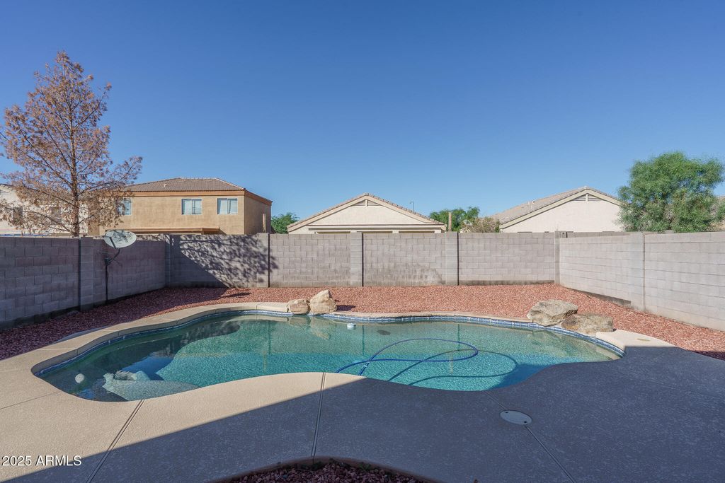 Photo of 12426 W Flores Drive, El Mirage, AZ 85335 (MLS # 6935469)