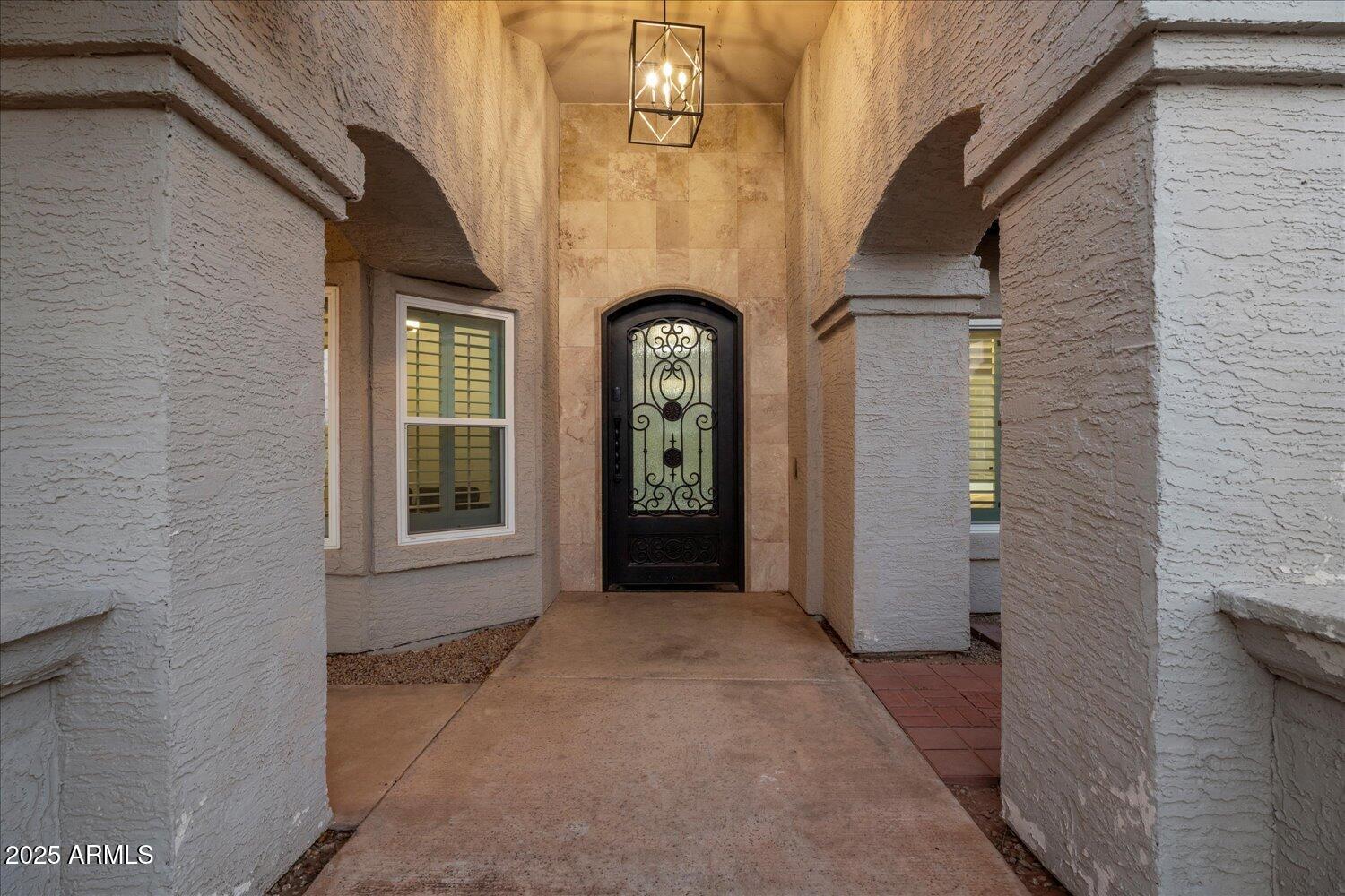 Homes for Sale in Queen Creek Arizona 2 1244 N NORFOLK Circle