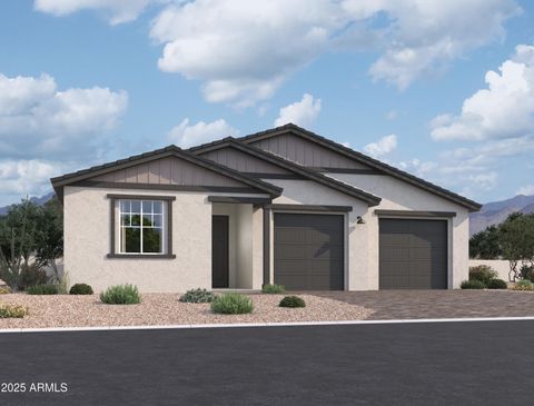 26406 N 77TH Drive Peoria AZ 85383