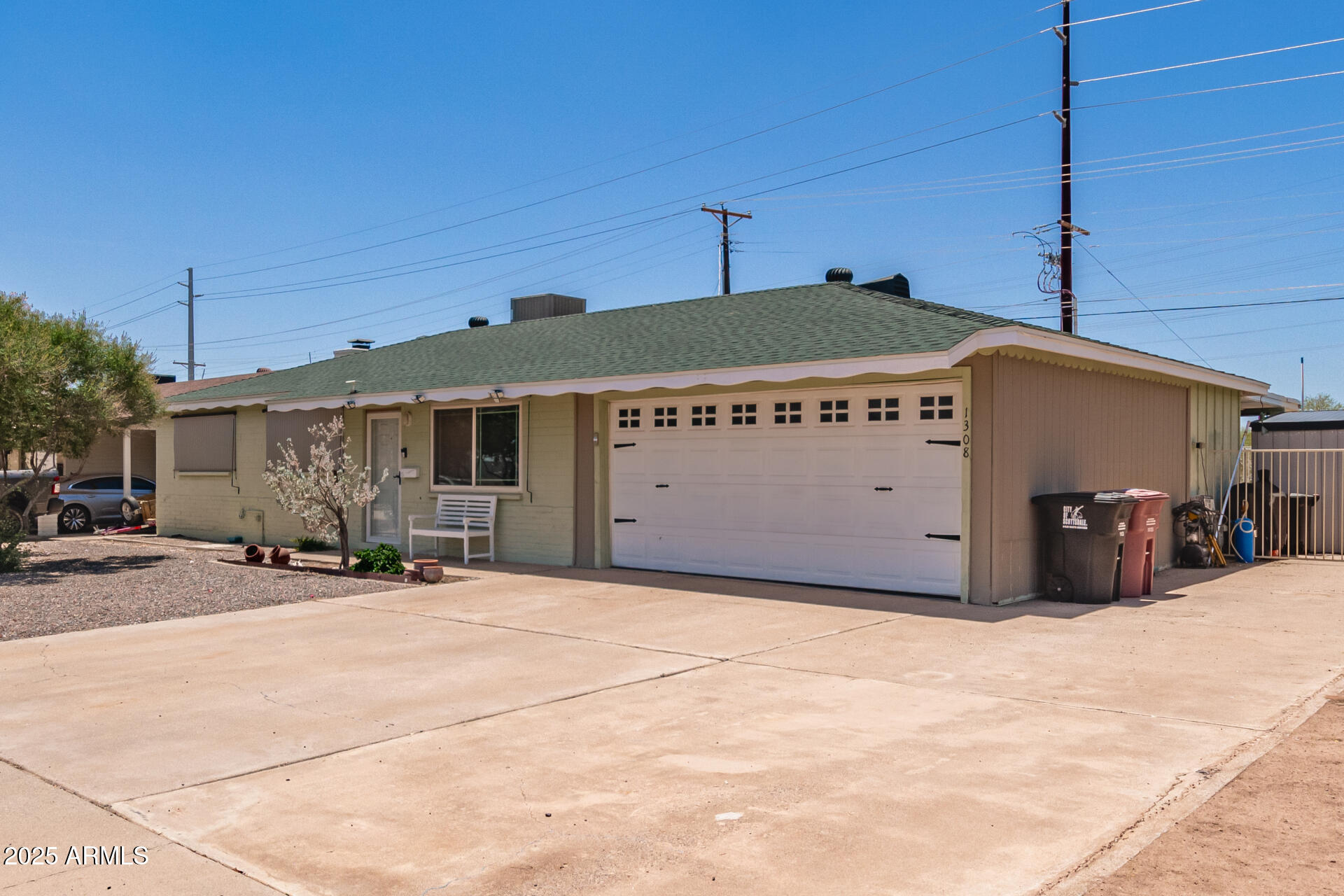 1308 N 66TH Street