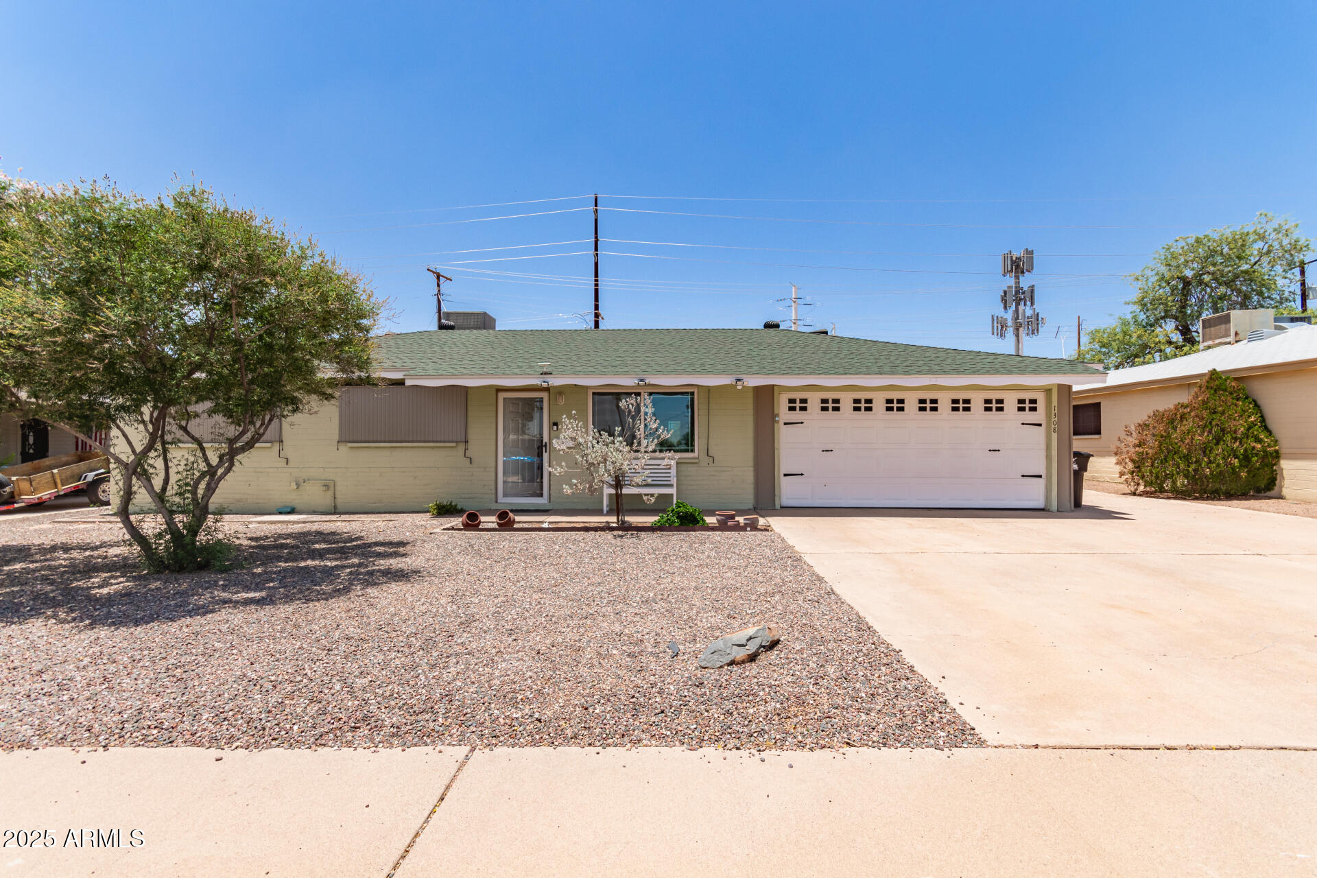 1308 N 66TH Street