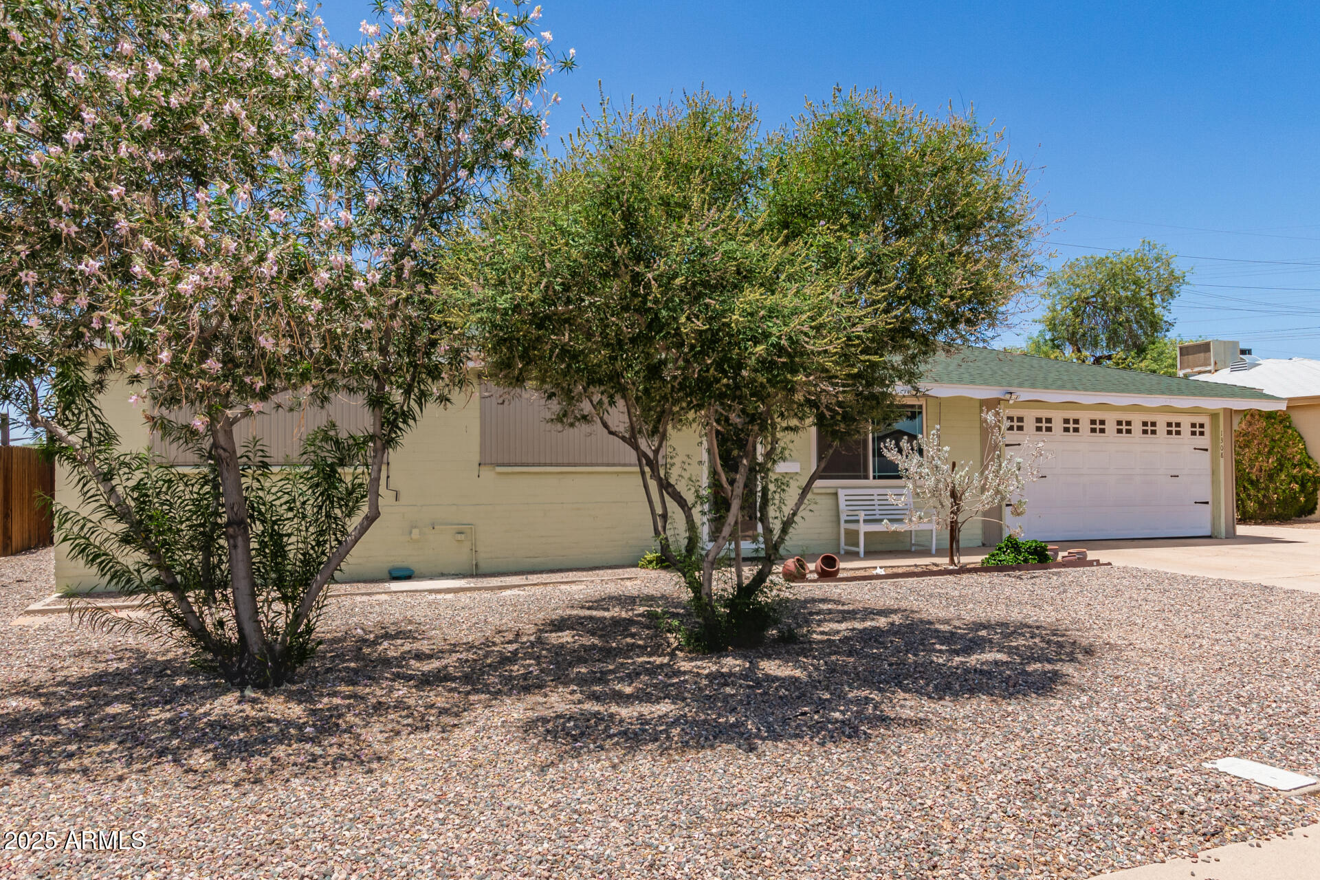 1308 N 66TH Street