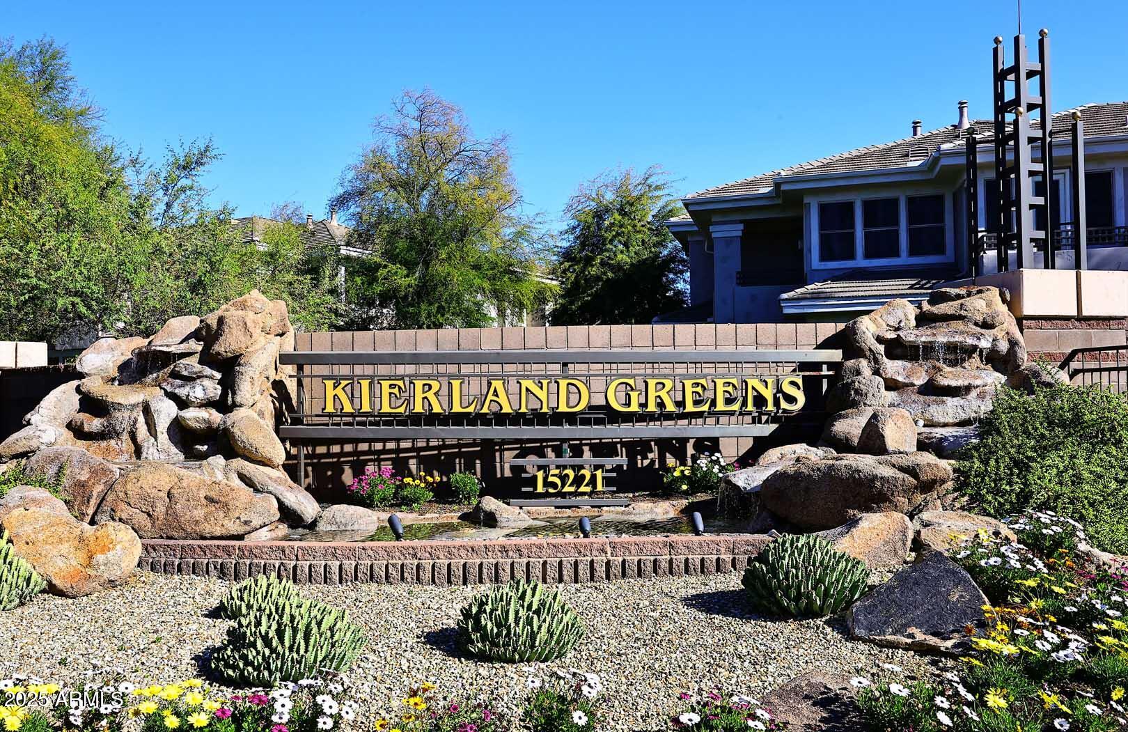 15221 N CLUBGATE Drive 1058