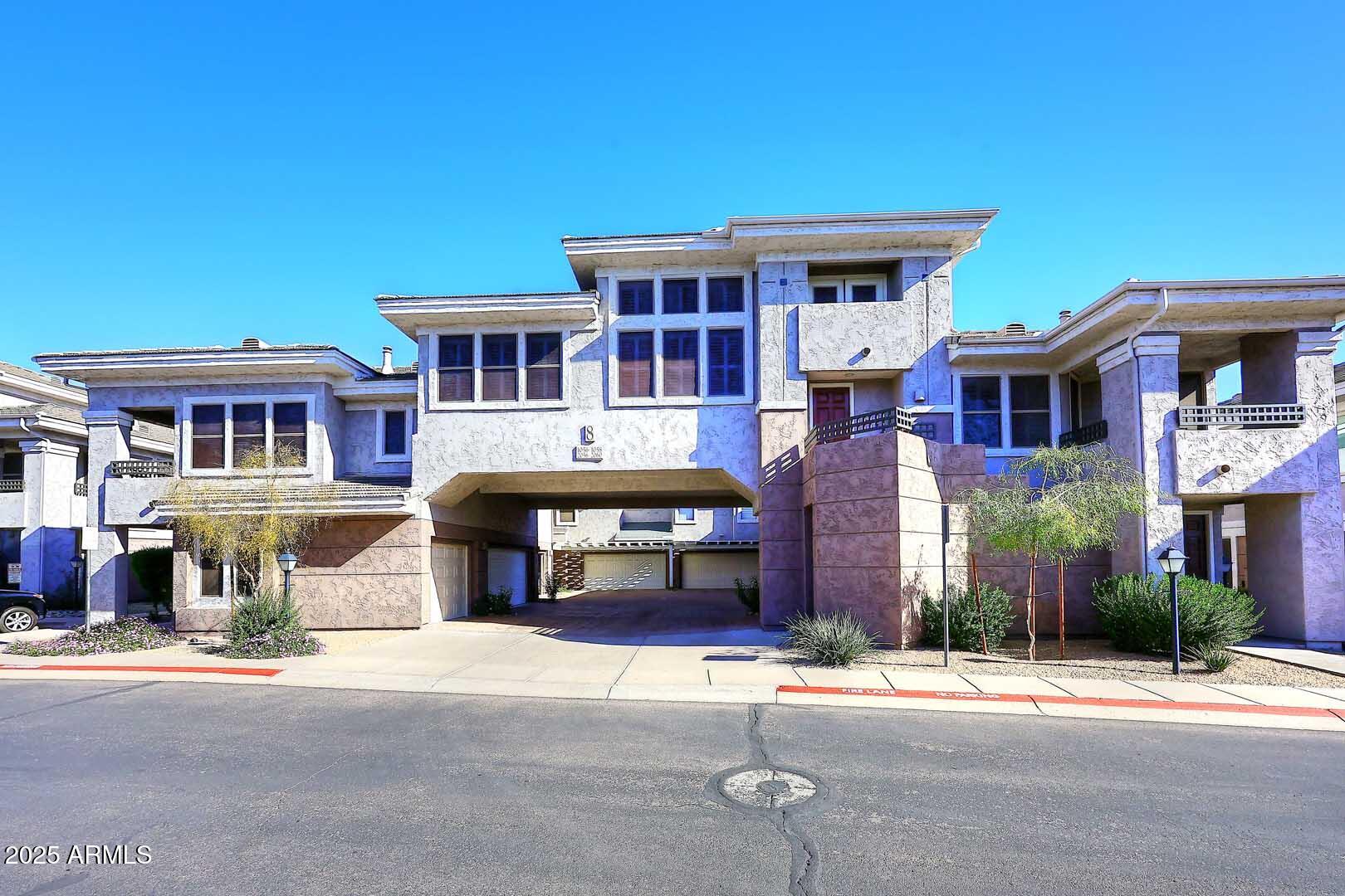 15221 N CLUBGATE Drive 1058