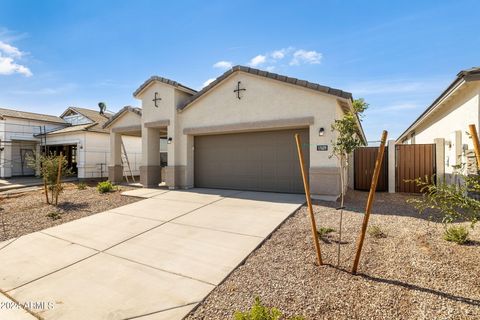 A home in Waddell