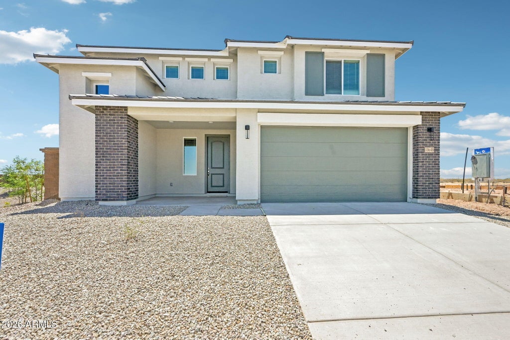 Photo of 33648 N Siena Drive, San Tan Valley, AZ 85143 (MLS # 7034140)