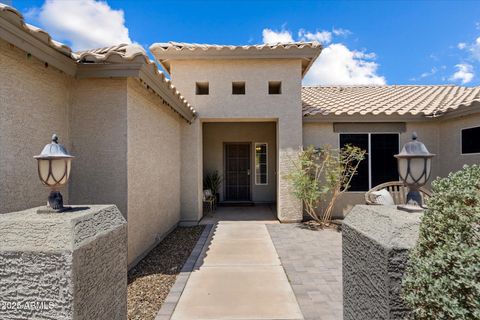 3658 E PONY TRACK Lane San Tan Valley AZ 85140