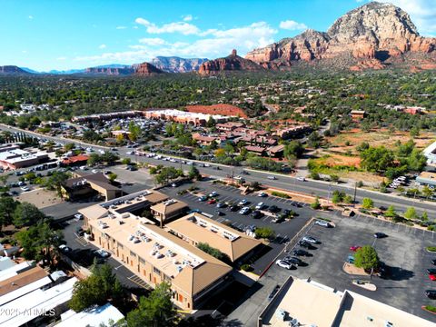 2155 W State Route 89A -- 101&102 Sedona AZ 86336