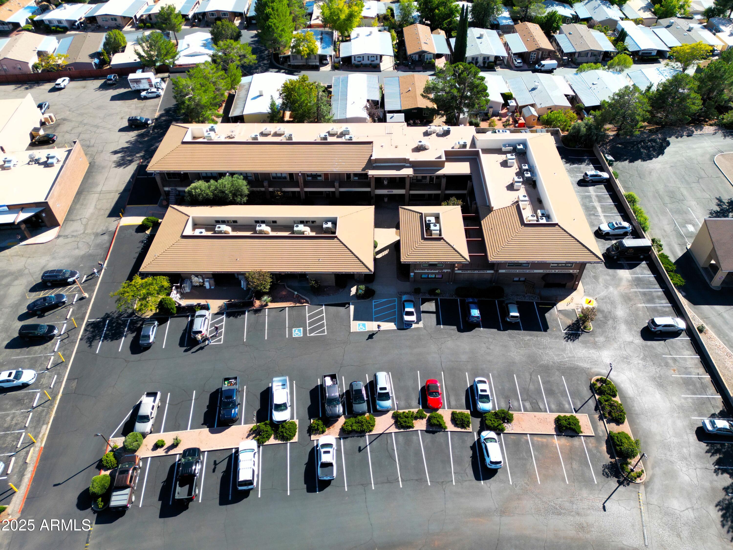 2155 W State Route 89A -- 101&102