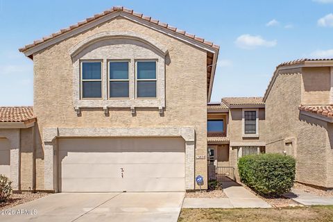 13824 S 42ND Way Phoenix AZ 85044