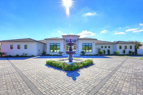 Photo of 6927 E Doubletree Ranch Road, Paradise Valley, AZ 85253 (MLS # 6944666)