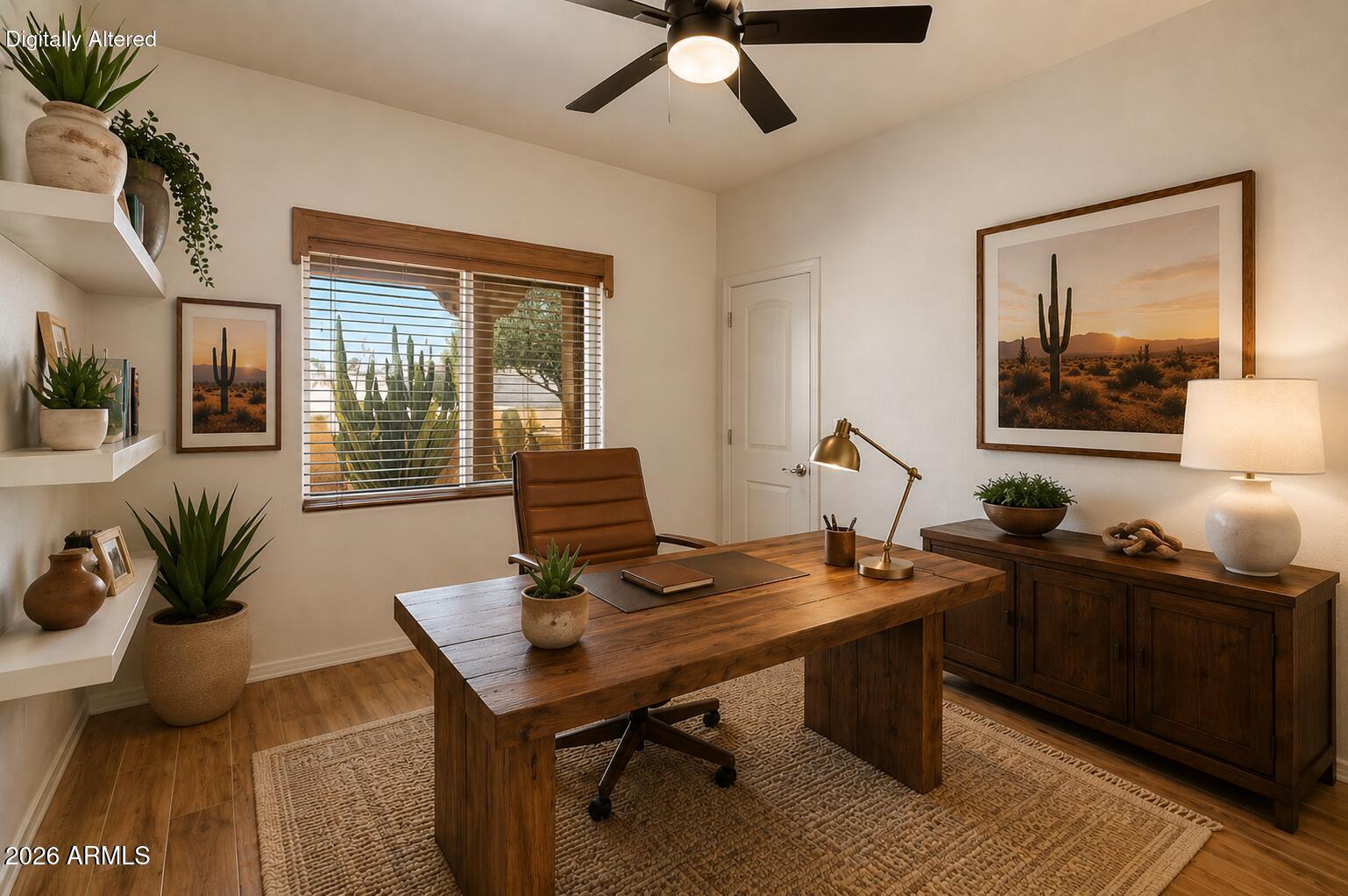 ARIZONA CITY UNIT THREE - Residential