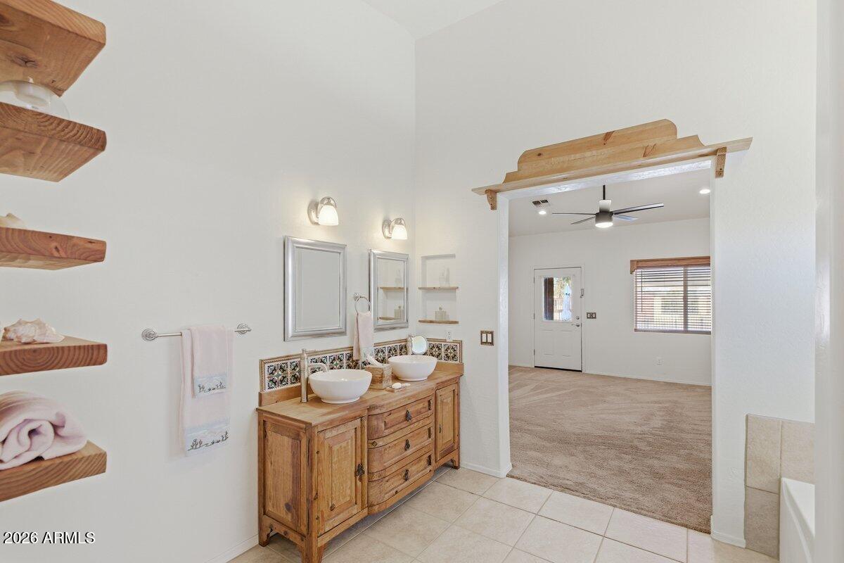 ARIZONA CITY UNIT THREE - Residential